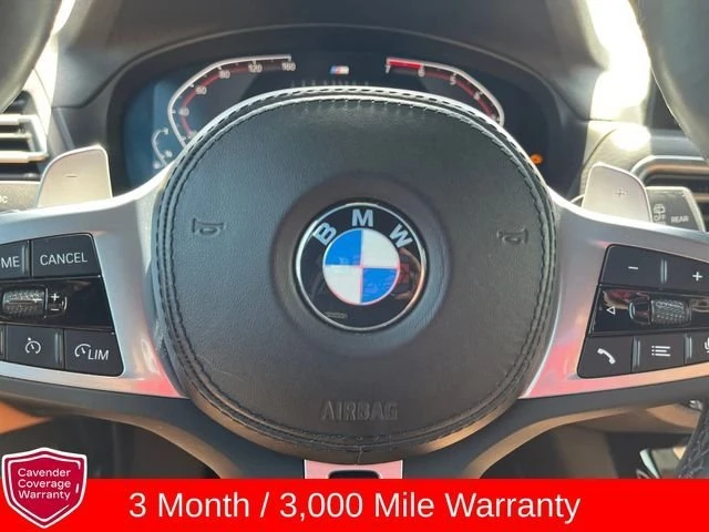 2023 BMW G01 X3 - Image 5 of 20