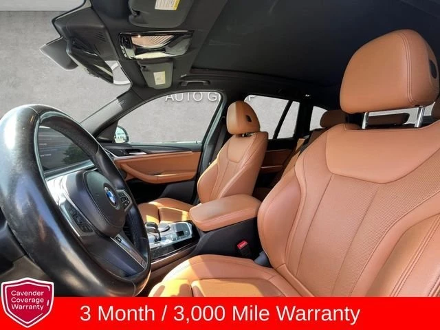 2023 BMW G01 X3 - Image 19 of 20