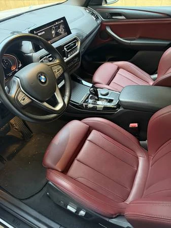2023 BMW G01 X3 - Image 3 of 6