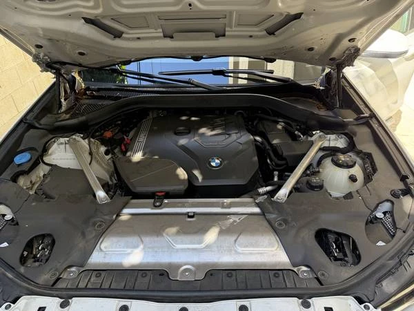 2023 BMW G01 X3 - Image 4 of 6