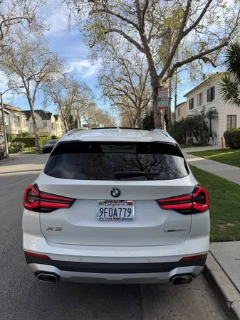 2023 BMW G01 X3 - Image 2 of 6