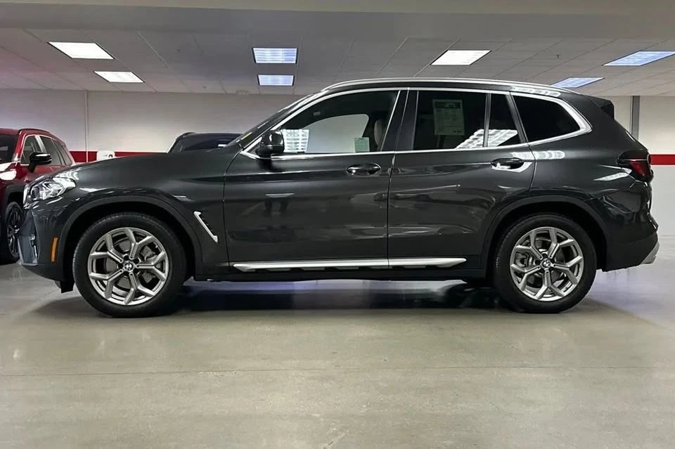 2023 BMW G01 X3 - Image 6 of 19