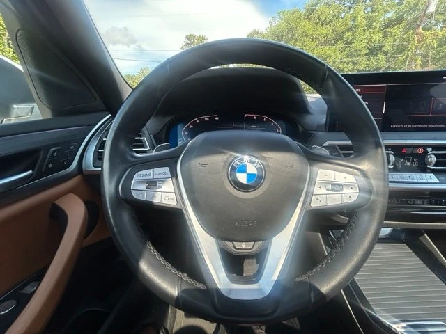2023 BMW G01 X3 - Image 6 of 13