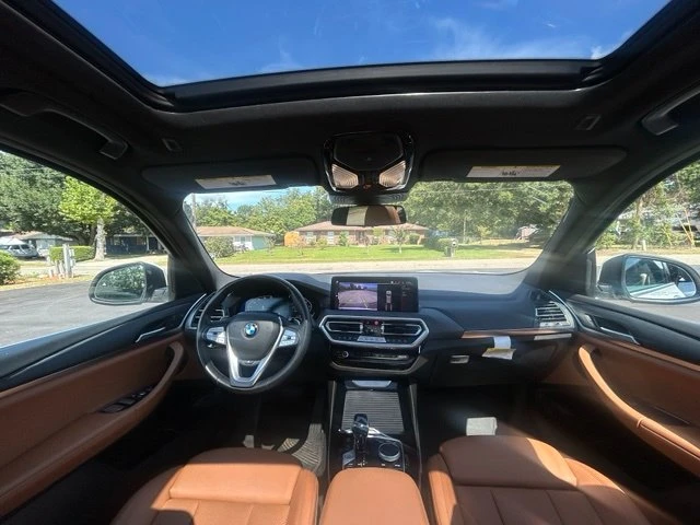 2023 BMW G01 X3 - Image 12 of 13