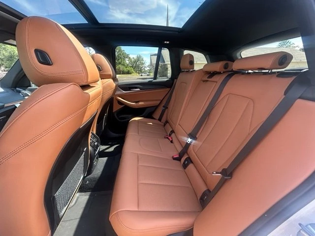 2023 BMW G01 X3 - Image 10 of 13