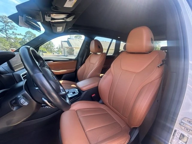 2023 BMW G01 X3 - Image 5 of 13