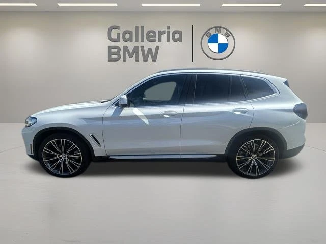 2023 BMW G01 X3 - Image 4 of 13