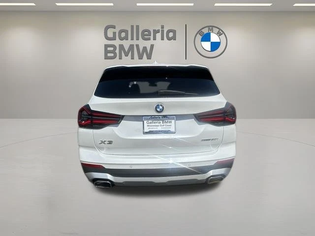 2023 BMW G01 X3 - Image 2 of 13
