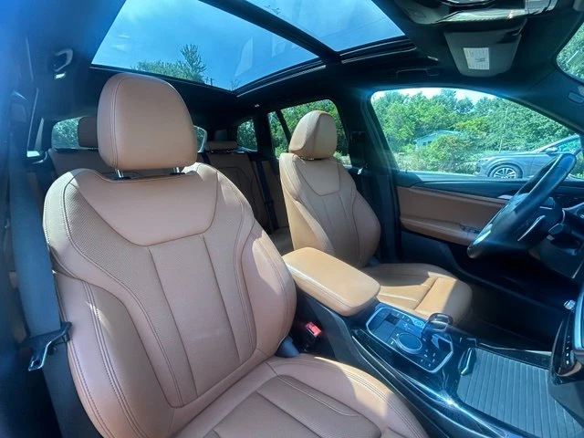 2023 BMW G01 X3 - Image 11 of 13