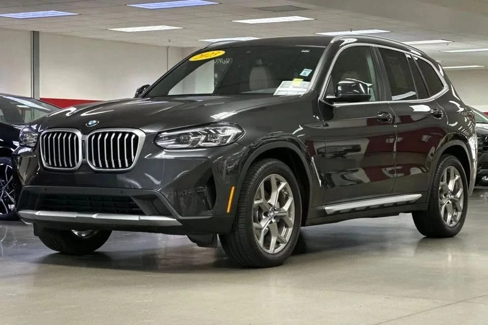 2023 BMW G01 X3 - Image 7 of 19