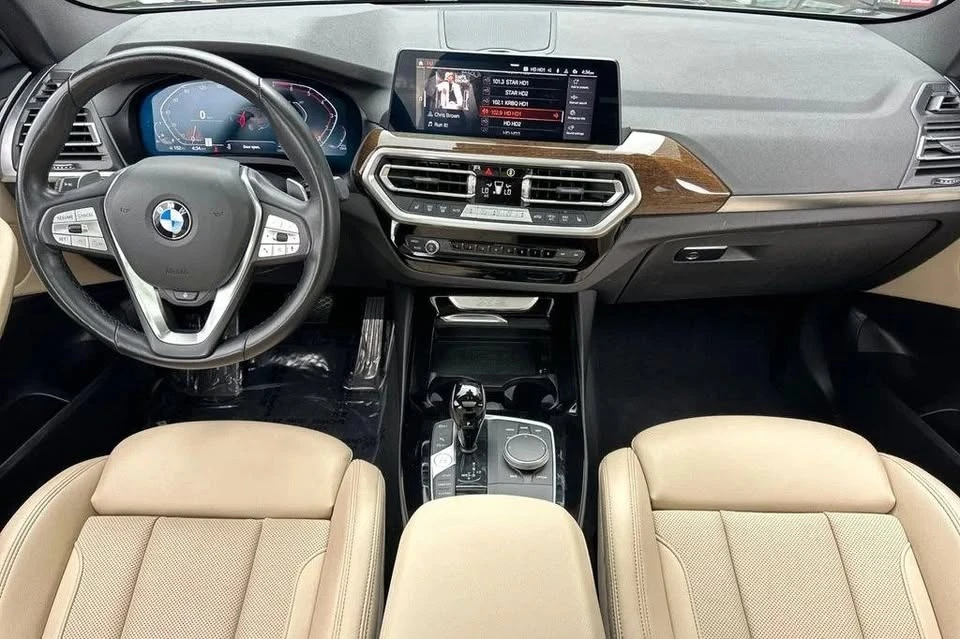 2023 BMW G01 X3 - Image 12 of 19