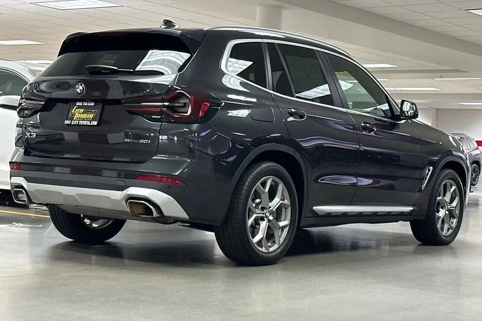2023 BMW G01 X3 - Image 3 of 19