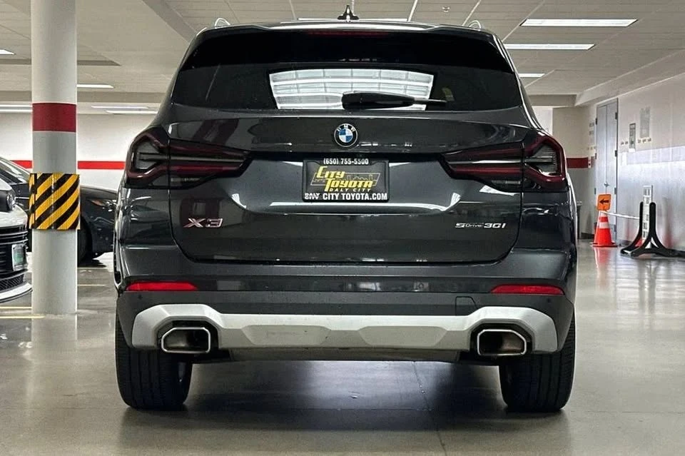 2023 BMW G01 X3 - Image 4 of 19