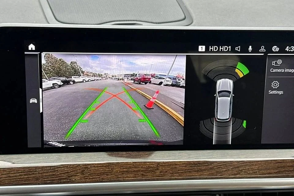 2023 BMW G01 X3 - Image 18 of 19