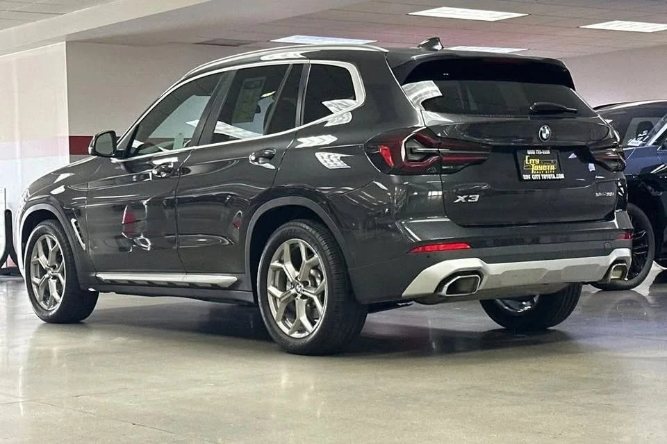 2023 BMW G01 X3 - Image 5 of 19