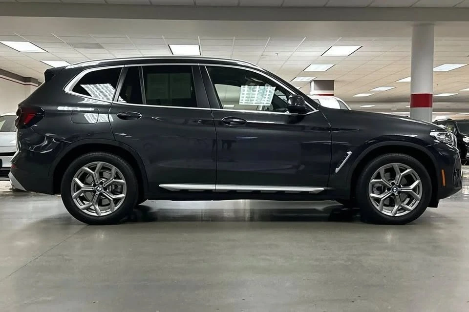 2023 BMW G01 X3 - Image 2 of 19