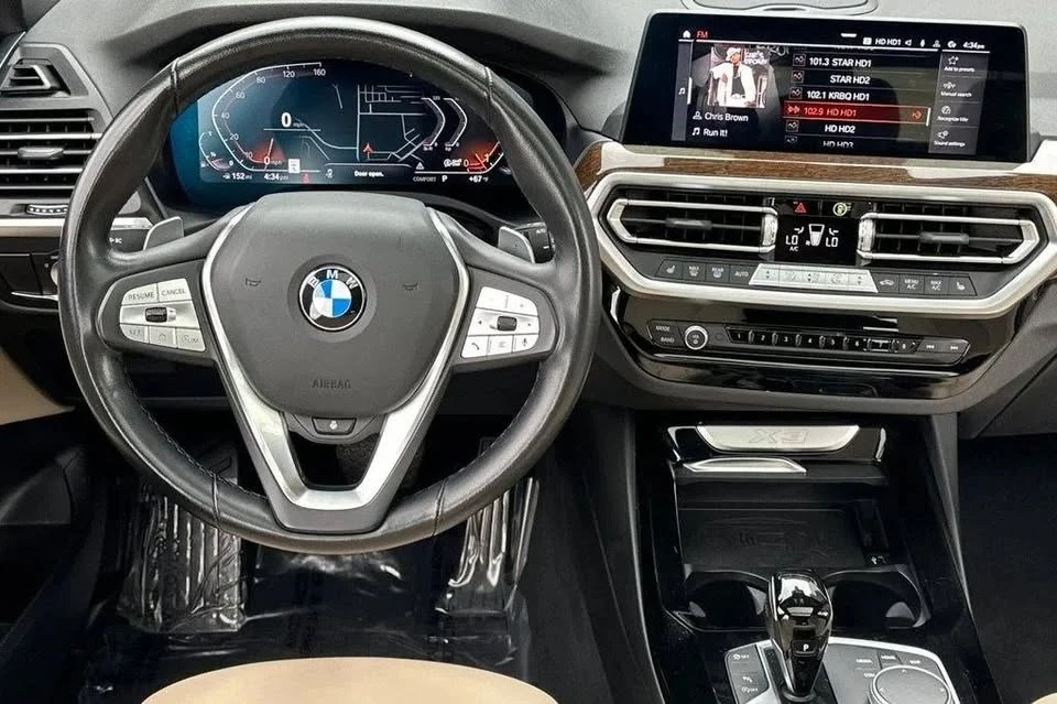 2023 BMW G01 X3 - Image 13 of 19