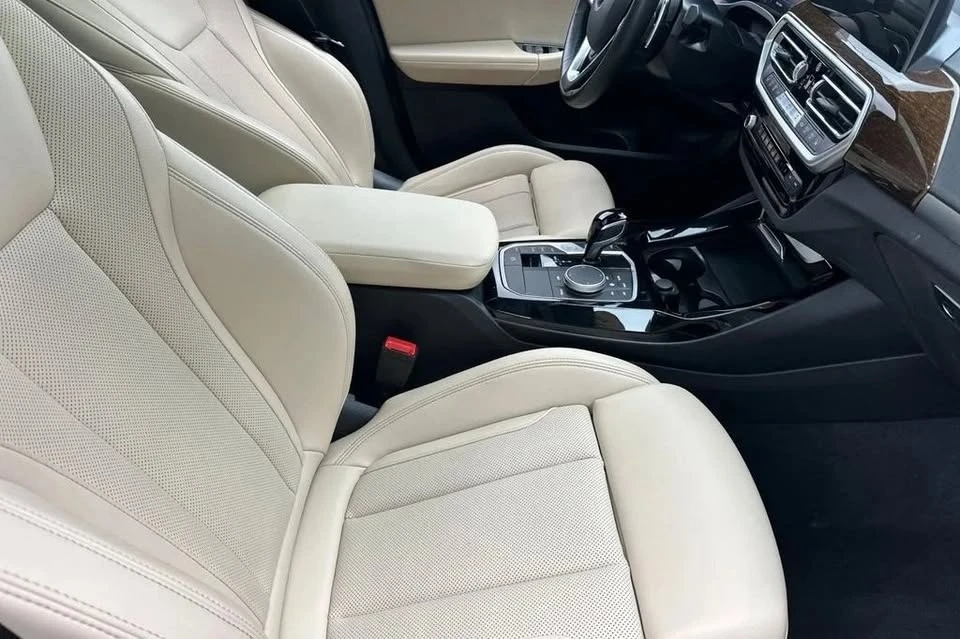 2023 BMW G01 X3 - Image 15 of 19