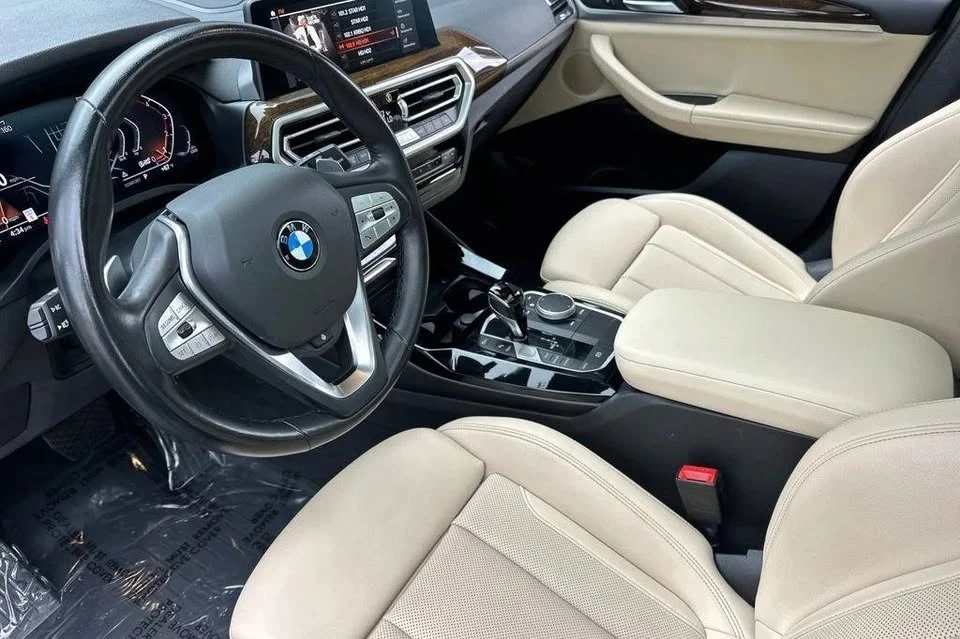 2023 BMW G01 X3 - Image 9 of 19