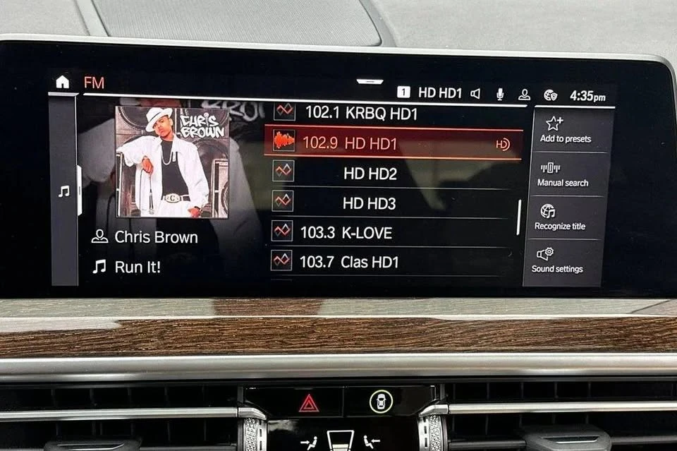 2023 BMW G01 X3 - Image 17 of 19