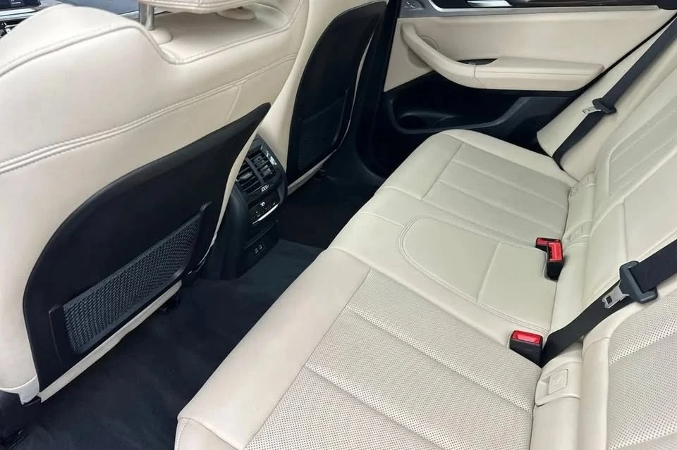 2023 BMW G01 X3 - Image 11 of 19