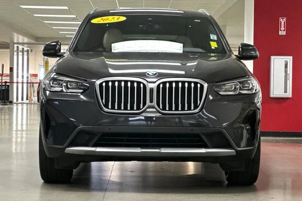 2023 BMW G01 X3 - Image 8 of 19