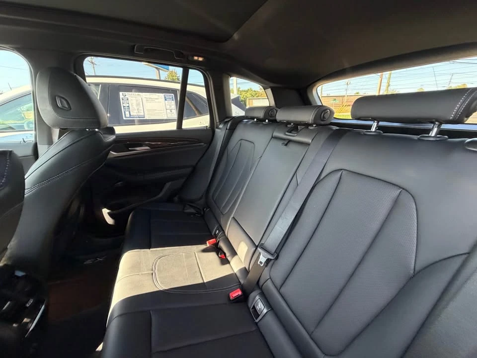 2023 BMW G01 X3 - Image 7 of 10