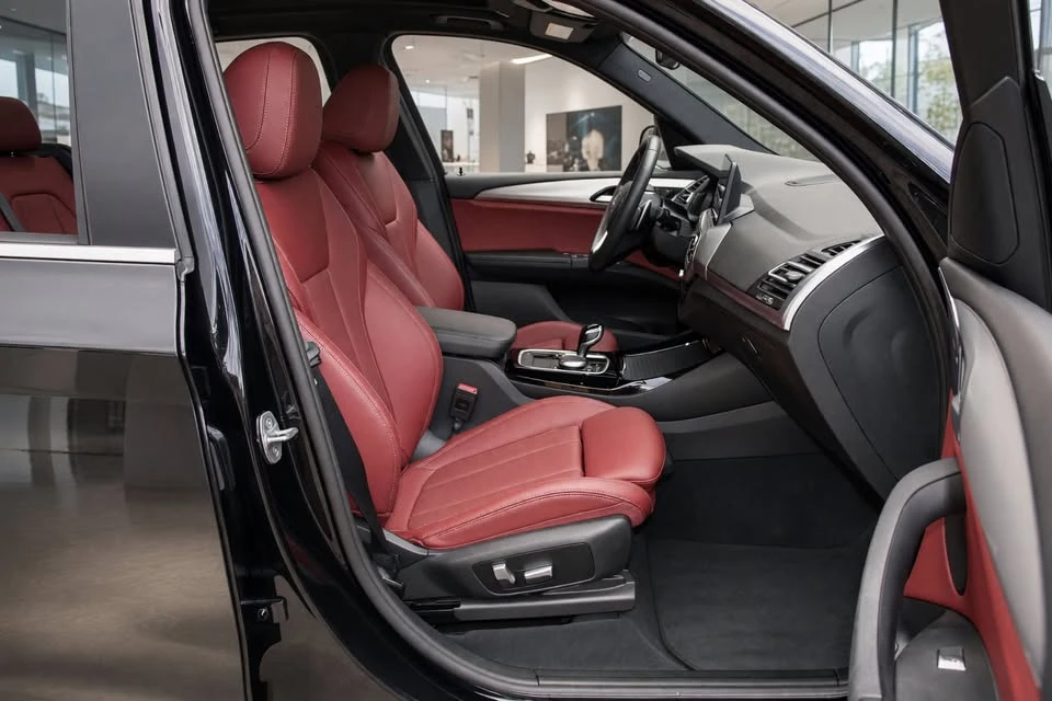 2023 BMW G01 X3 - Image 11 of 20