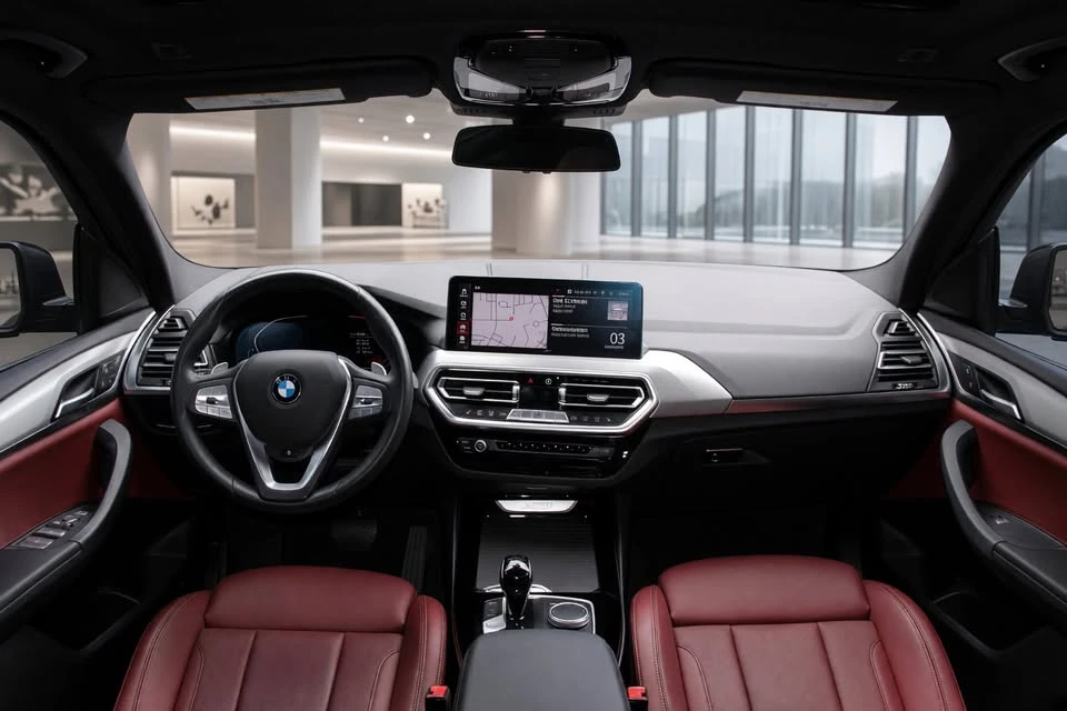 2023 BMW G01 X3 - Image 10 of 20