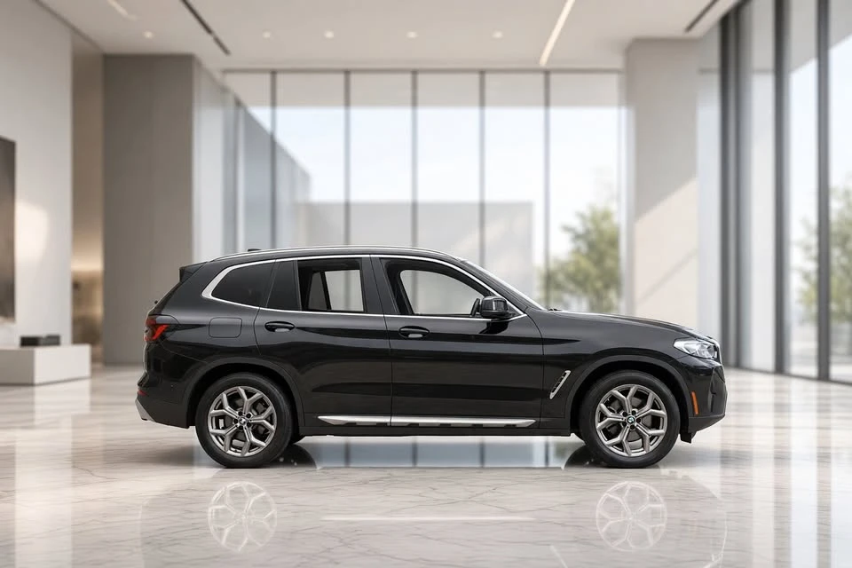 2023 BMW G01 X3 - Image 3 of 20
