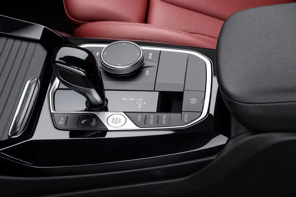 2023 BMW G01 X3 - Image 18 of 20