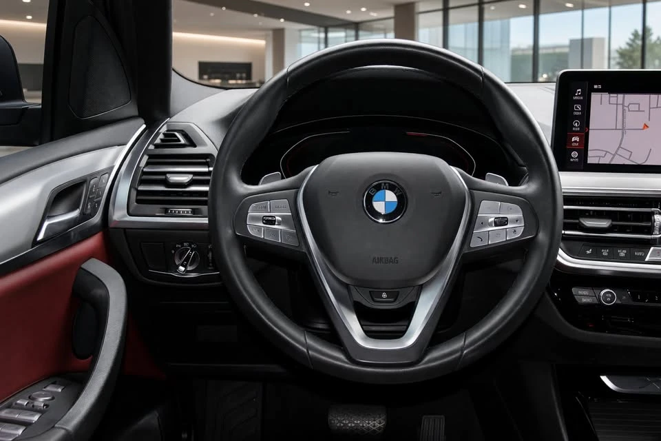 2023 BMW G01 X3 - Image 14 of 20