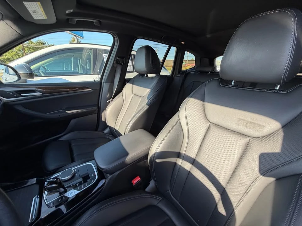 2023 BMW G01 X3 - Image 9 of 10