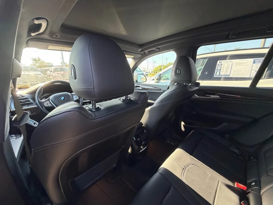 2023 BMW G01 X3 - Image 8 of 10