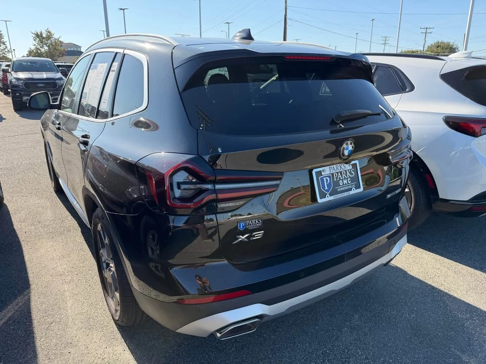 2023 BMW G01 X3 - Image 3 of 10