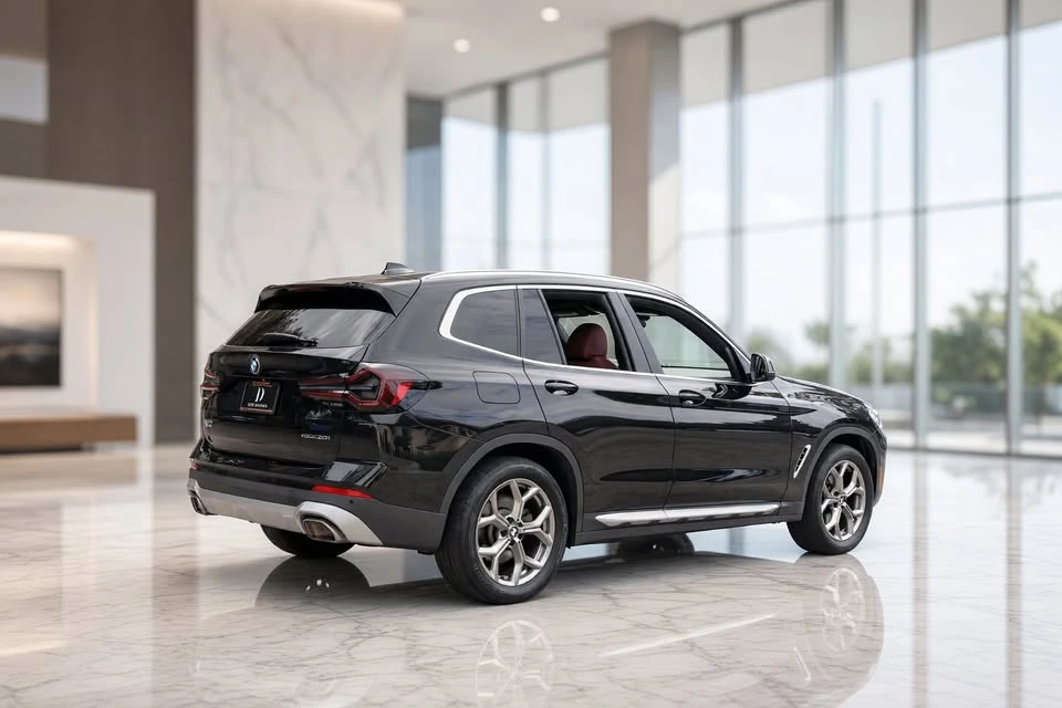 2023 BMW G01 X3 - Image 2 of 20