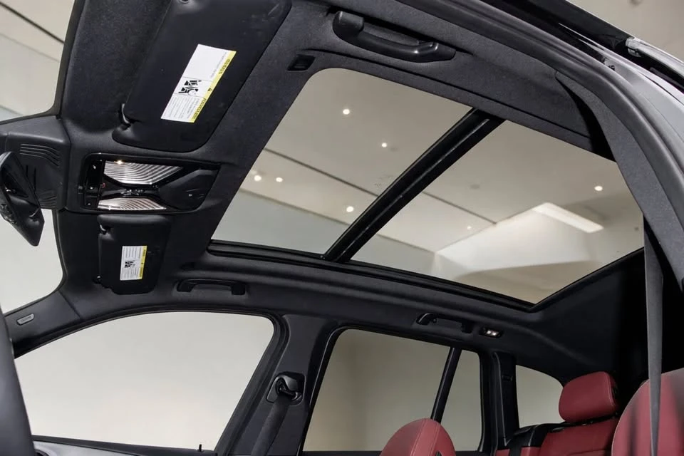 2023 BMW G01 X3 - Image 9 of 20