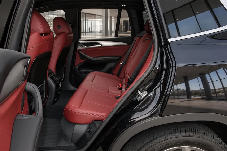 2023 BMW G01 X3 - Image 8 of 20