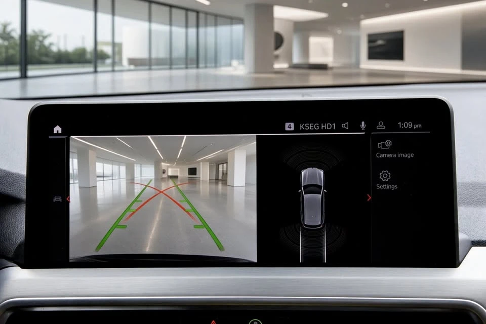 2023 BMW G01 X3 - Image 16 of 20