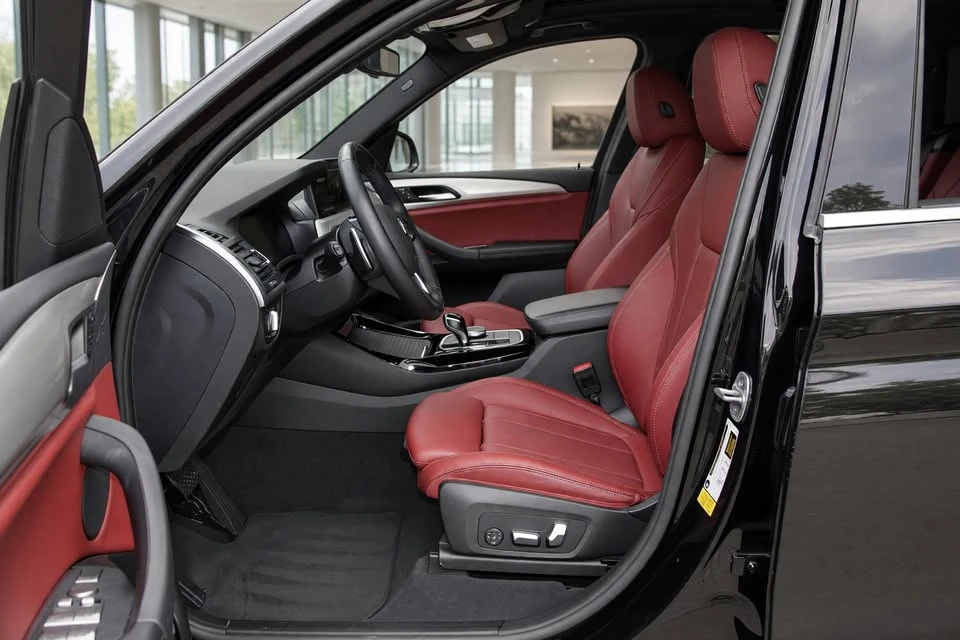 2023 BMW G01 X3 - Image 7 of 20
