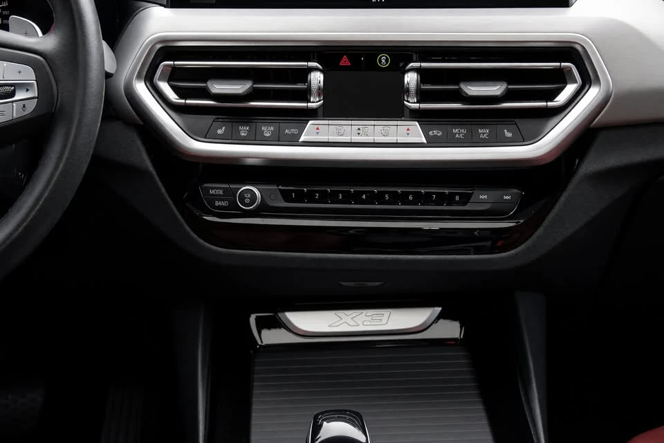 2023 BMW G01 X3 - Image 17 of 20