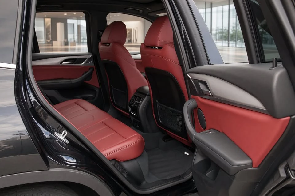 2023 BMW G01 X3 - Image 12 of 20