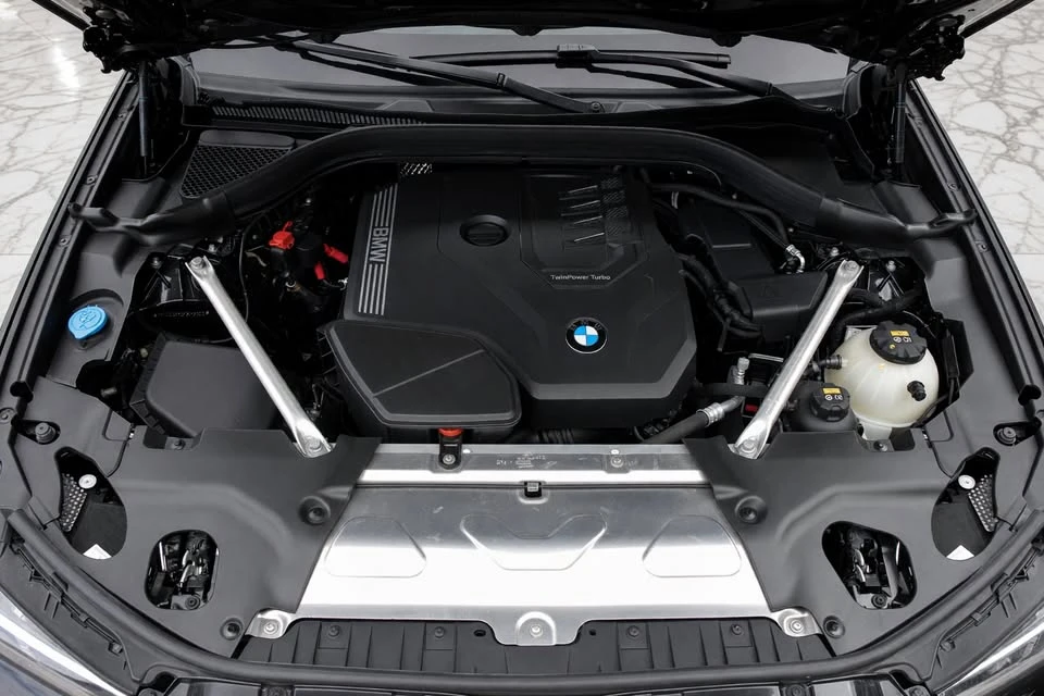 2023 BMW G01 X3 - Image 20 of 20