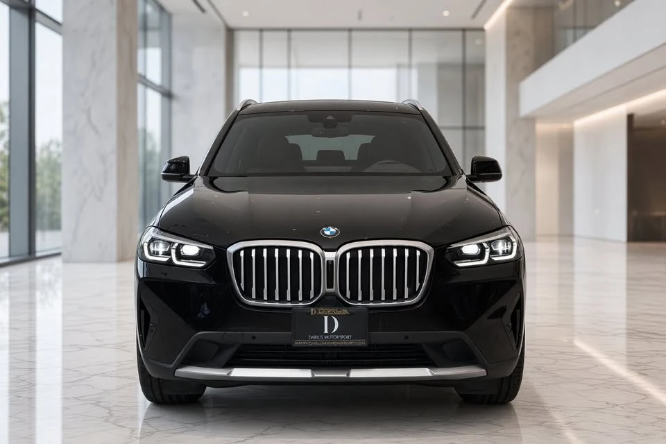 2023 BMW G01 X3 - Image 5 of 20