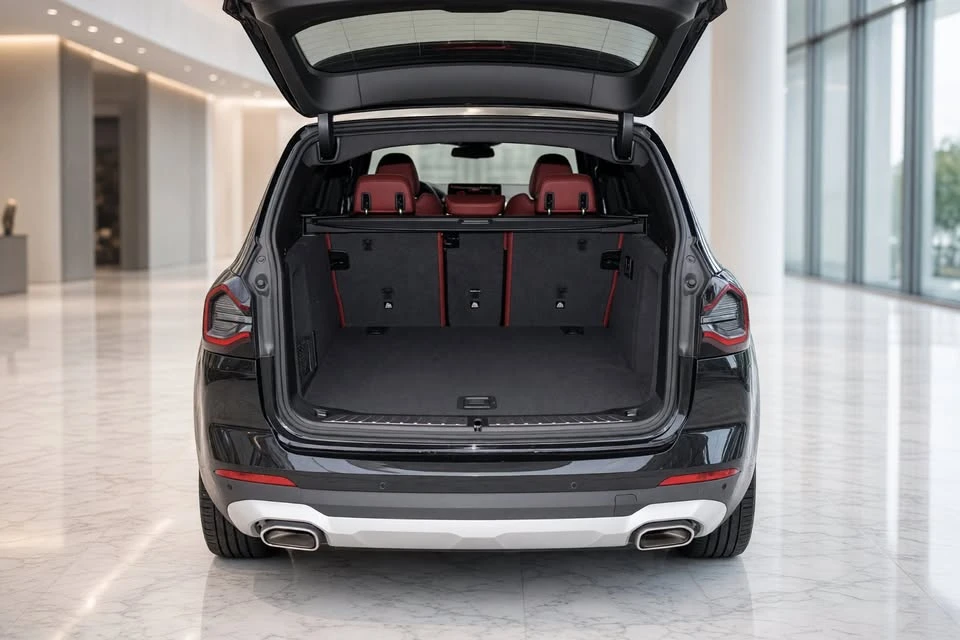 2023 BMW G01 X3 - Image 19 of 20