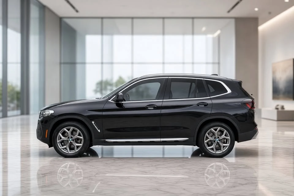 2023 BMW G01 X3 - Image 4 of 20