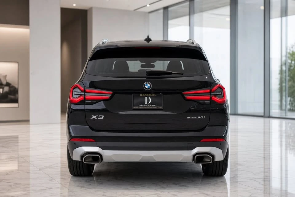 2023 BMW G01 X3 - Image 6 of 20