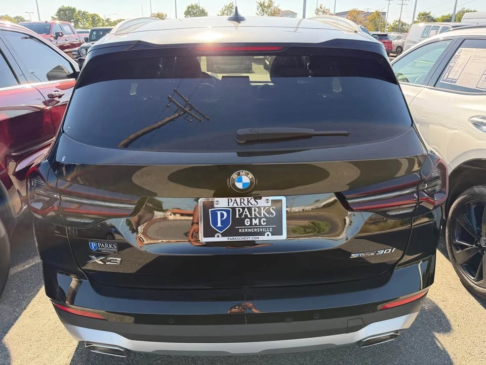 2023 BMW G01 X3 - Image 4 of 10
