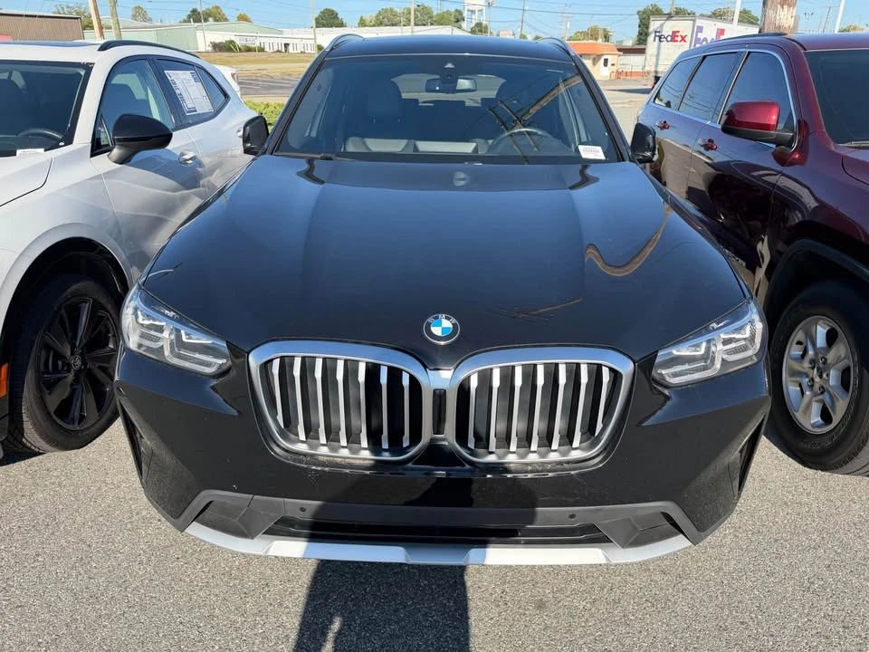2023 BMW G01 X3 - Image 2 of 10
