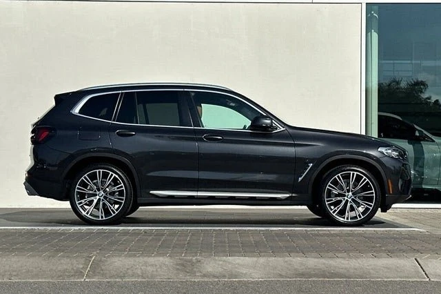 2023 BMW G01 X3 - Image 2 of 20